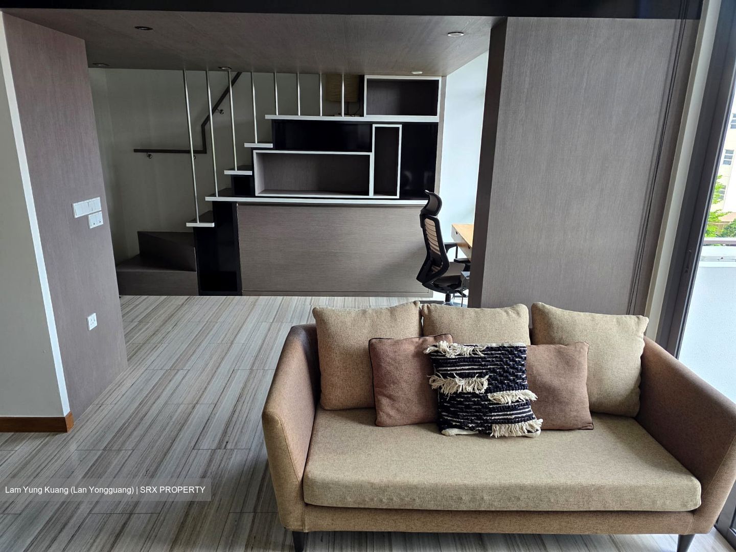 The Seawind (D15), Condominium #473618441